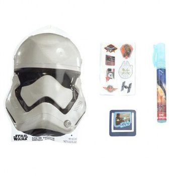 Blind Bag Grande Star Wars con Penna Profumo, Adesivi e Segnalibro (24 pz.)