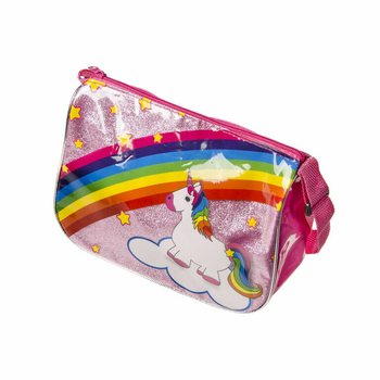 BORSA A TRACOLLA / BORSETTA - UNICORNO (12 pz.)