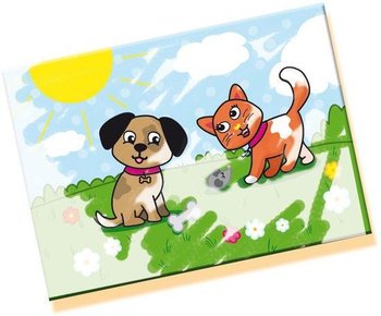 SES My First - Colora con l'Acqua (1 pz.)