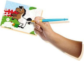 SES My First - Colora con l'Acqua (1 pz.)