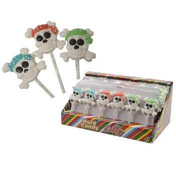 Lecca-Lecca Pirati in Display Box (48 pz.)
