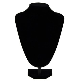 ESPOSITORE PER COLLANE 29 CM (2 pezzi)