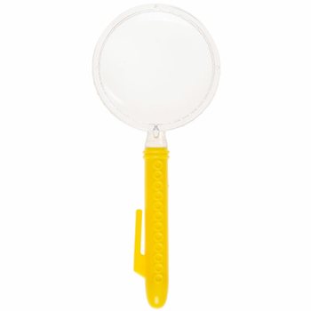 LENTE D'INGRANDIMENTO (36 pz)