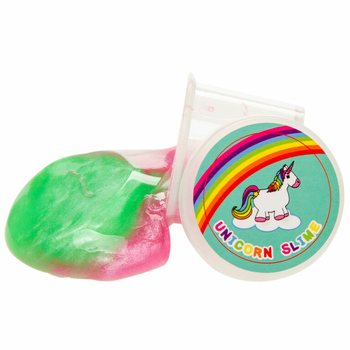 SLIME UNICORNO (72 pz.)