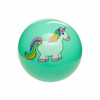 Palla Unicorno &Oslash; 23 cm (Set da 10 pezzi)