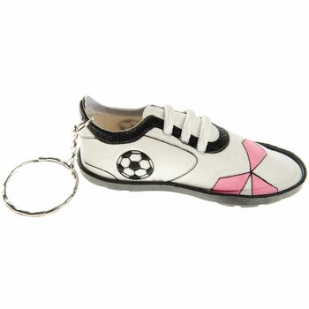 PORTACHIAVI SCARPA DA CALCIO (12 pz.)