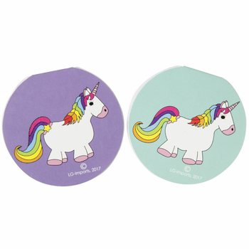 Taccuini Unicorno (48 pezzi)
