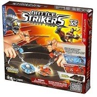 MegaBloks Battle Strikers Hyper-Strike Tournament - 29895 | Giocattoli all'Ingrosso