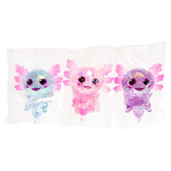 SQUEEZE AXOLOTL IN DISPLAY (12 pz.)