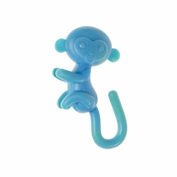 DECORAZIONE PER MATITA - MODELLO: SCIMMIA (12 pz.)