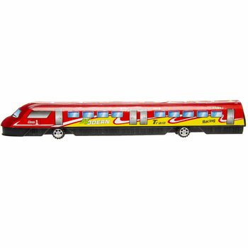 Treno a Frizione XL 38 cm (6 pezzi)