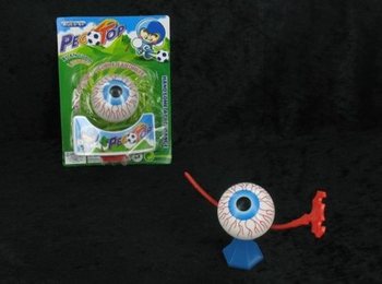 Trottola a forma di occhio (12 pz.)