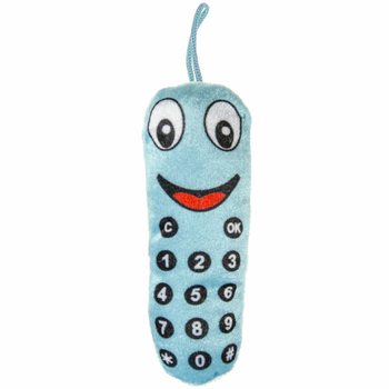 TELEFONO GSM IN PELUCHE DIVERTENTE (24 pz.)