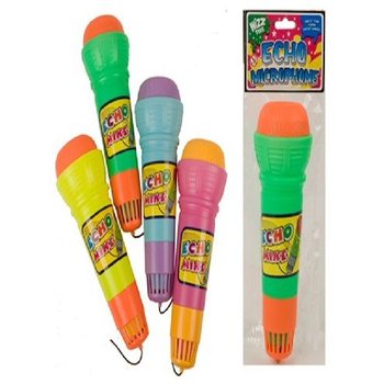 Microfono Eco (6 pz.)