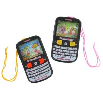 GIOCO D'ACQUA SMARTPHONE (24 pz.)