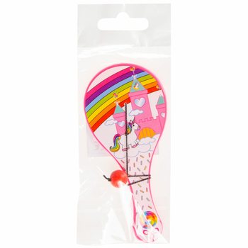 RACCHETTA PADDLE - RACCHETTA CON PALLINA - MODELLO: UNICORNO (48 pz)