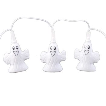 Luci Decorative 2,85 Metri - Modello: Fantasma