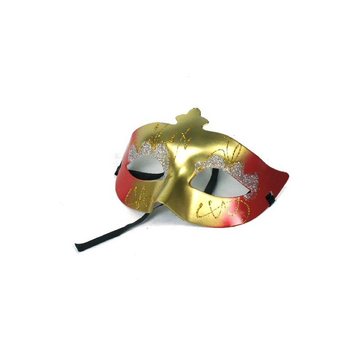 MASCHERA VENEZIANA - MODELLO 1 (12 pz.)