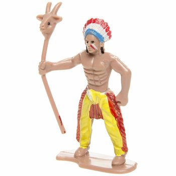Mix Miniature Indiani