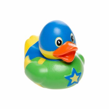 Mix Papere da Bagno Supereroi - 5x5 cm (4 pz.)