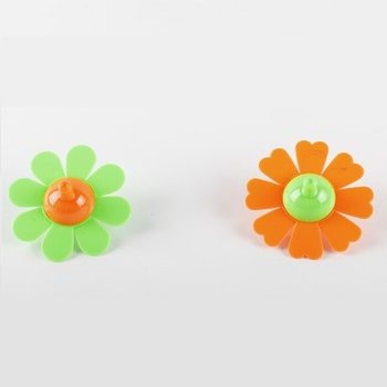 TROTTOLE A FIORE XXL GRANDI (96 pz.)