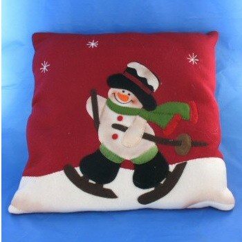 CUSCINO DI NATALE
