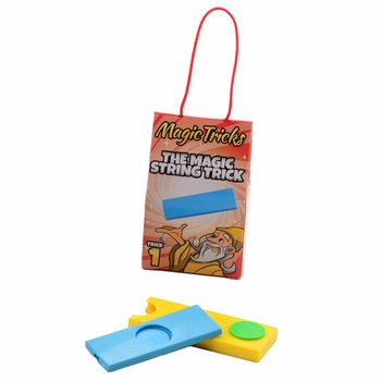 Trucchi di Magia in Espositore - 8 Varianti (24 pezzi)