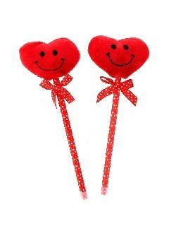 Penne a Cuore con Smiley (12 pz.)