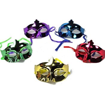 MASCHERA VENEZIANA - MODELLO 13 (12 pz.)