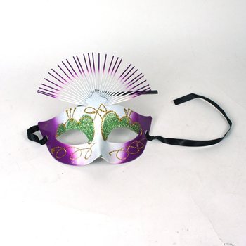 MASCHERA VENEZIANA - MODELLO 8 (12 pz.)