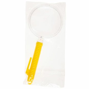 LENTE D'INGRANDIMENTO (36 pz)