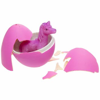 Uovo di Unicorno XXL a Crescita (6 pezzi)