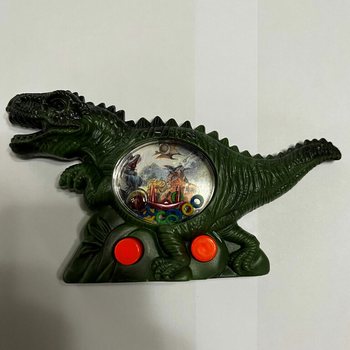 Gioco d'Acqua Dinosauro T-Rex (12 pz.)