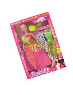 BEAUTY SET (2 pz.)