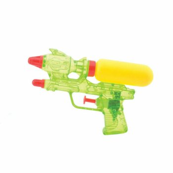 AQUA FUN - Pistole ad acqua, 16 cm - Sacchetto PP (12 pz.)