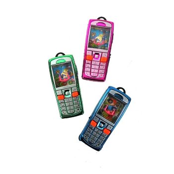 GIOCO D'ACQUA A FORMA DI CELLULARE (24 pz.)