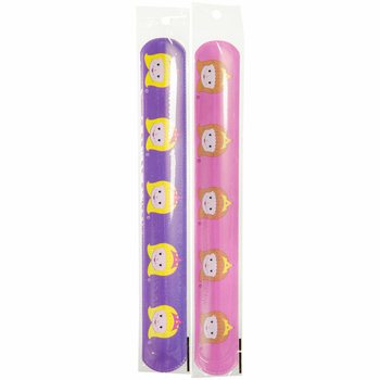 BRACCIALE SNAP PRINCIPESSA (36 pz.)