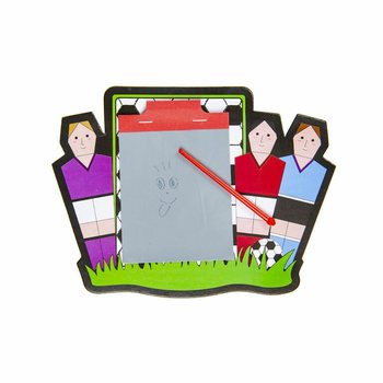 Lavagnetta Magica Calcio (30 Pezzi)
