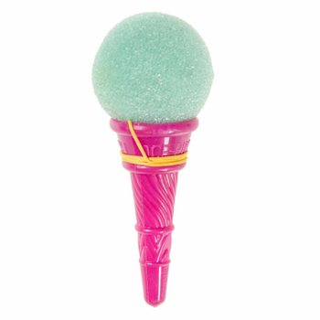 Giocattolo Spara-Gelato in Sacchetto 10 cm (36 pz)