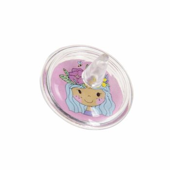 Trottole delle Principesse (12 pz.)