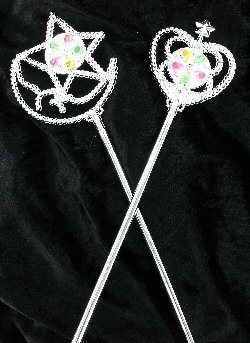 Bacchetta Magica LED (12 pz)
