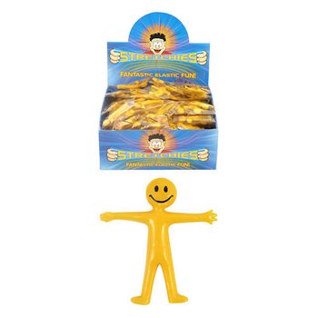 Pupazzetti Smiley Estensibili (144 pz.)