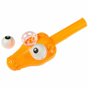 Gioco della Pallina Fluttuante a Coccodrillo (36 pz)