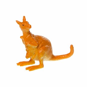 Confezione da 12 Personaggi Animali Selvaggi (12 pz.)