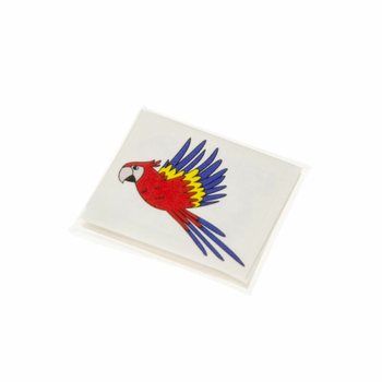 Tatuaggi Fun - Pirata (48 confezioni)