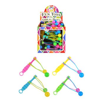 RAGANELLE CLIC CLAC IN DISPLAY (36 pz)