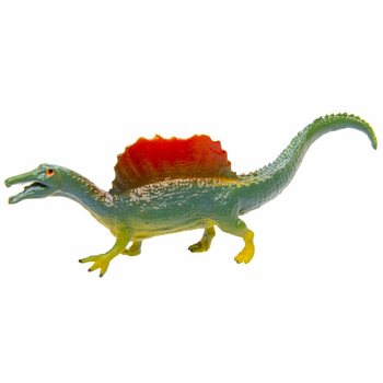 ANIMAL WORLD - MIX PERSONAGGI DINOSAURI (12 pz.)