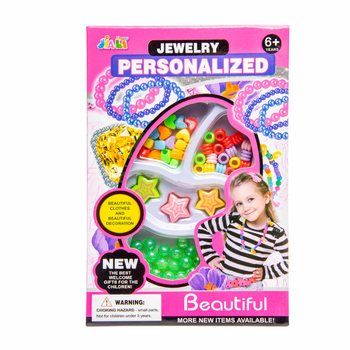 KIT CREA IL TUO BRACCIALETTO IN DISPLAY (24 pz.)