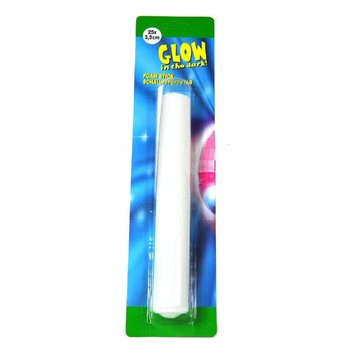 Bastoncini Luminosi in Schiuma Glow (8 pz.)