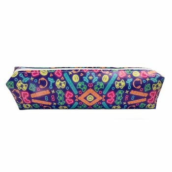 ASTUCCIO / PORTAPENNE - GAMER (12 pz.)